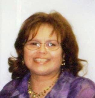 Cristina Guttirez