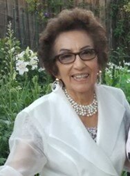 Rosa Martinez