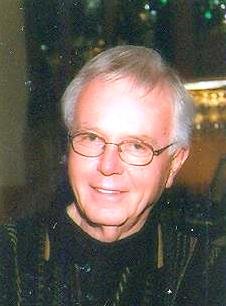Robert Stevens