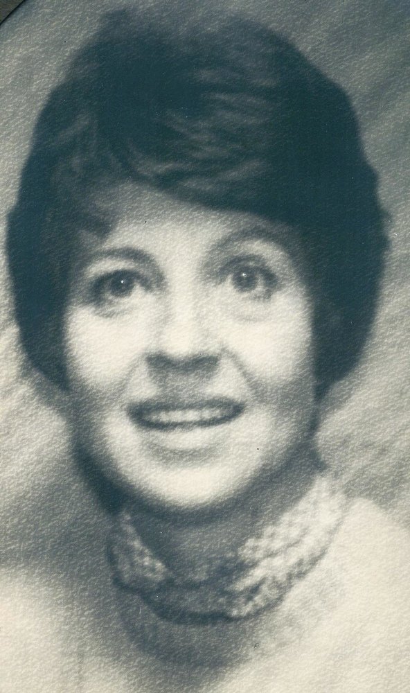 Sally McAbee