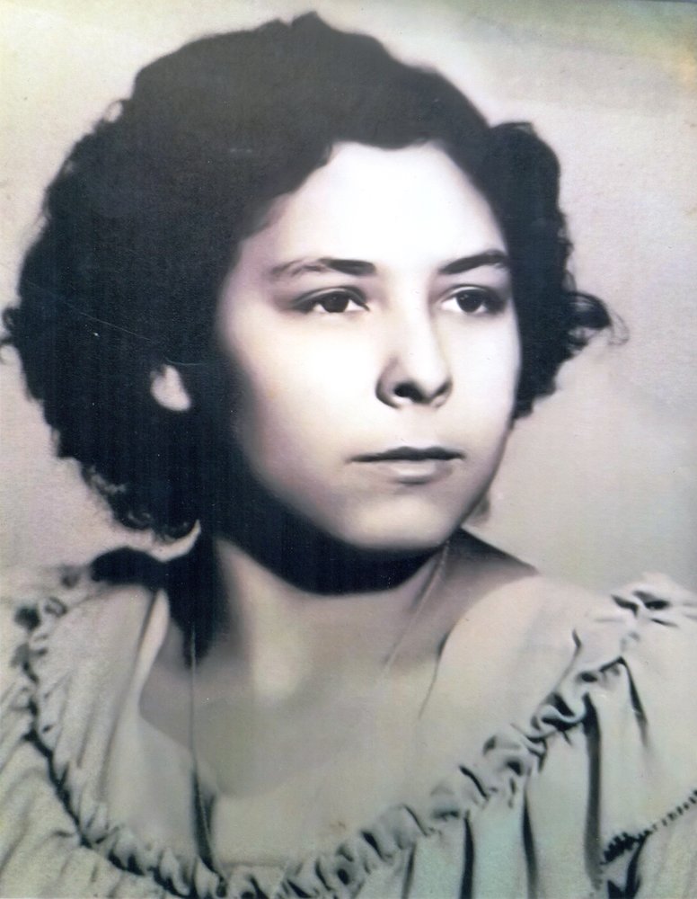 Aurelia Maldonado