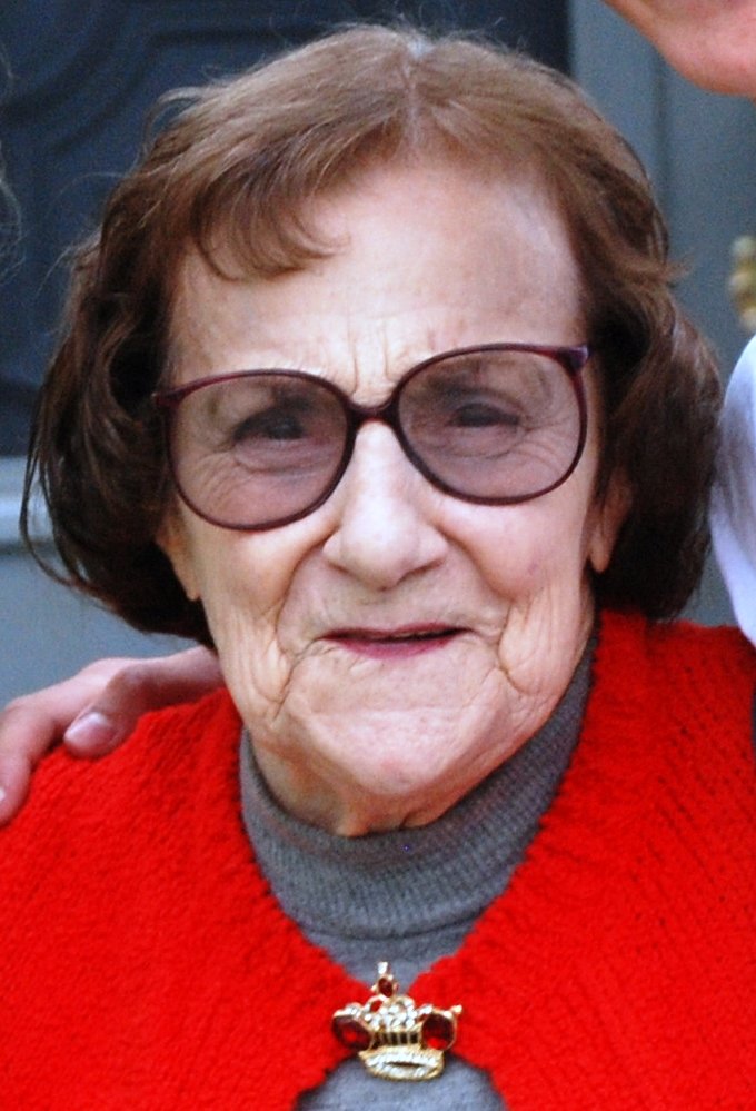 Teresa Sanchez