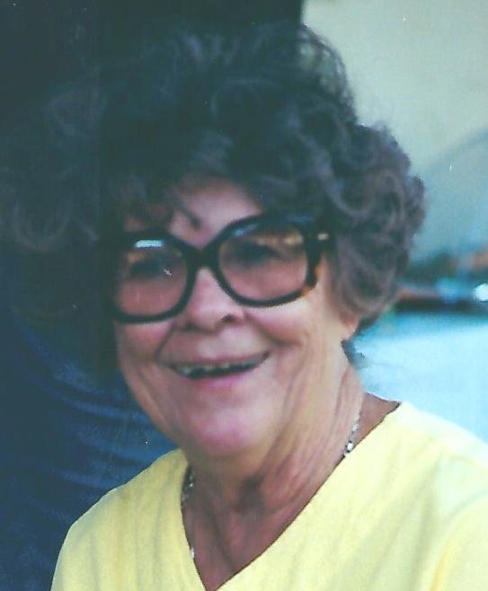 Pat Graves