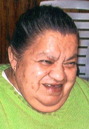 Teresa Raya