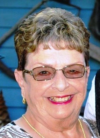 Jean Brown