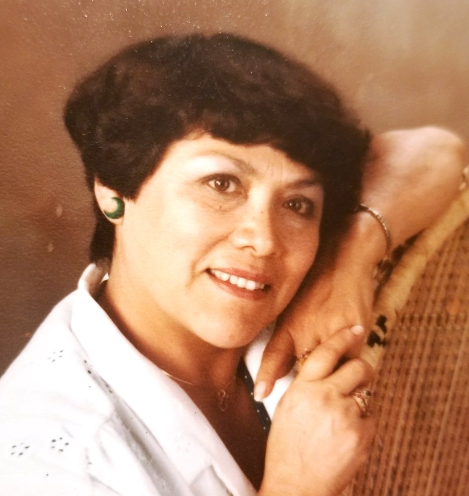 Sadie Hernandez