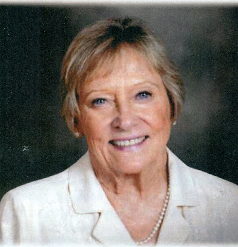 Ruth Myers