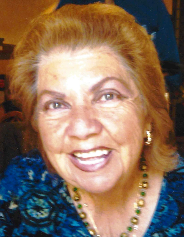 Lidia  Mendez