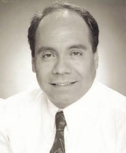 Victor Fierro Jr.