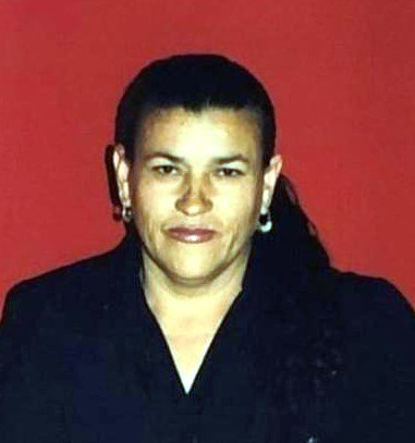 Reynalda Aceves