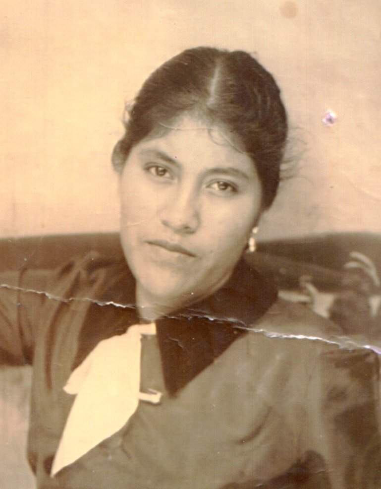 Juana Ramirez