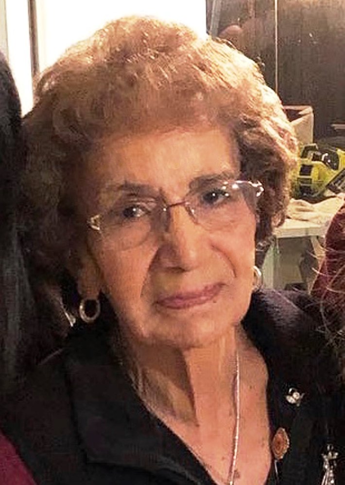 Bertha Valencia