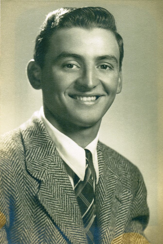 Ralph Sabbatini