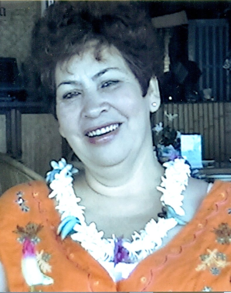 Ofelia Cortez