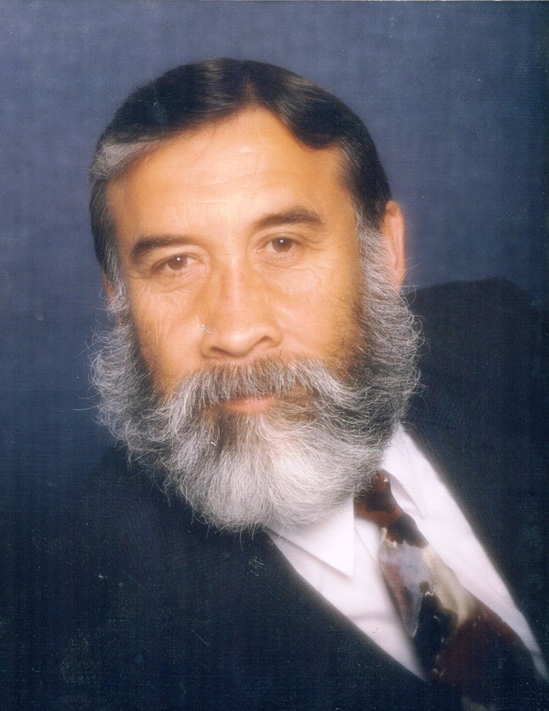 Raul Acosta Sr.