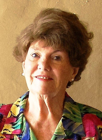 Doris Lavagnino