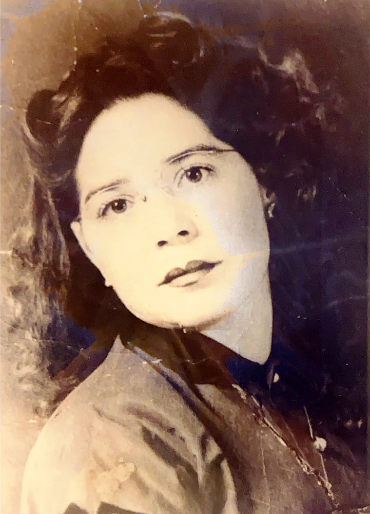 Maria Ortega