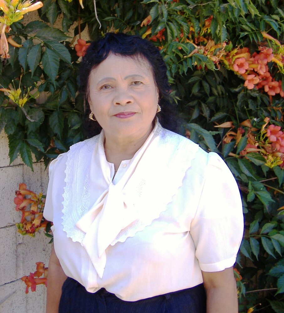 Francisca De La Cruz