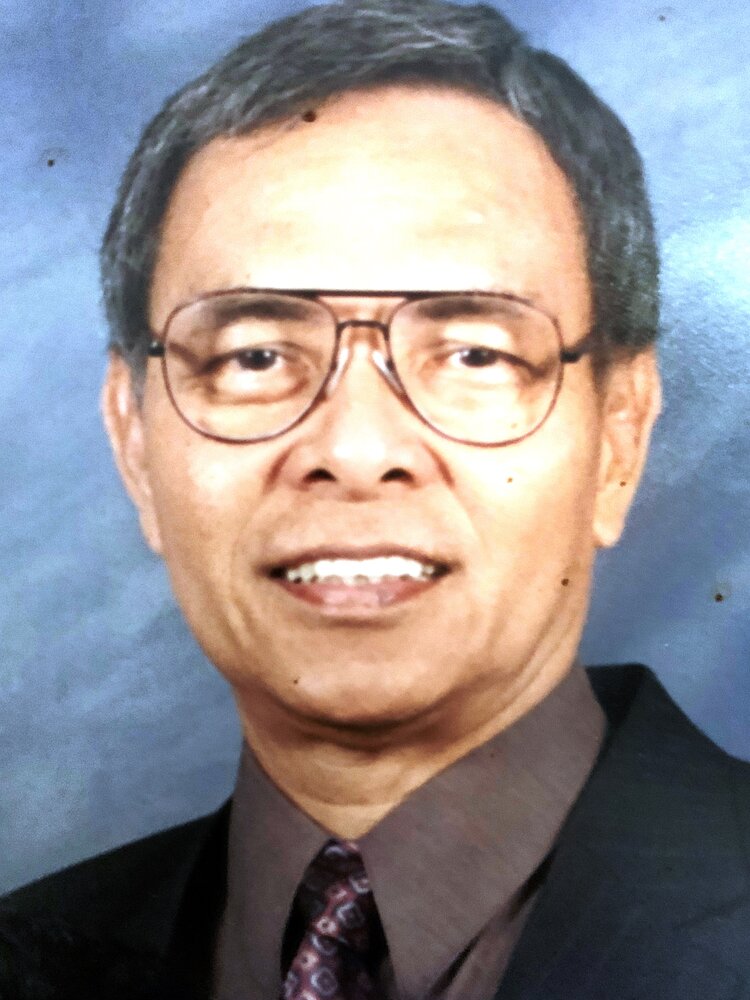 Petronilo Franco Jr.