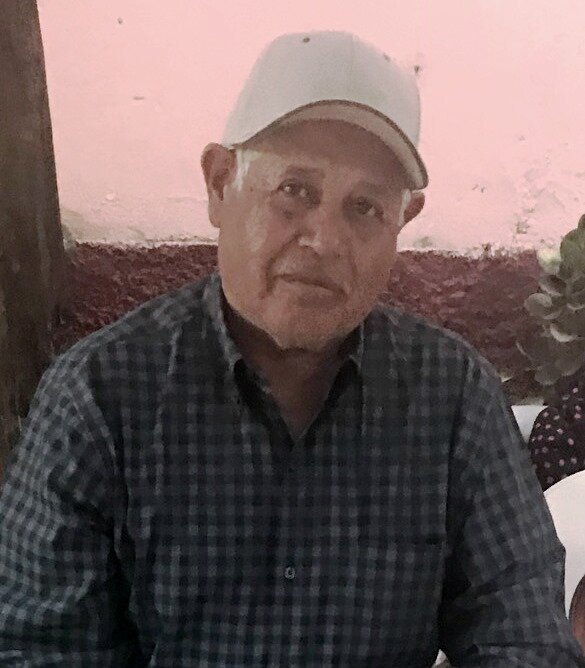 Lorenzo Castillo Salazar