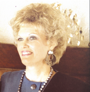 Kathleen Pierce