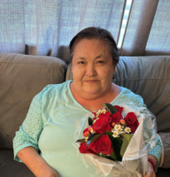 Yolanda  Rios Pinela