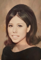 Rosemary  Luna Casas