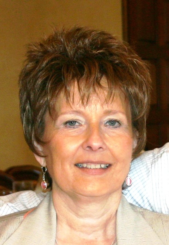 Joyce Cummings
