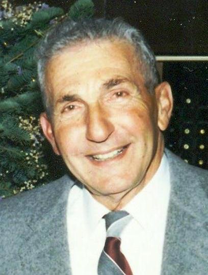 Ralph Gabriel