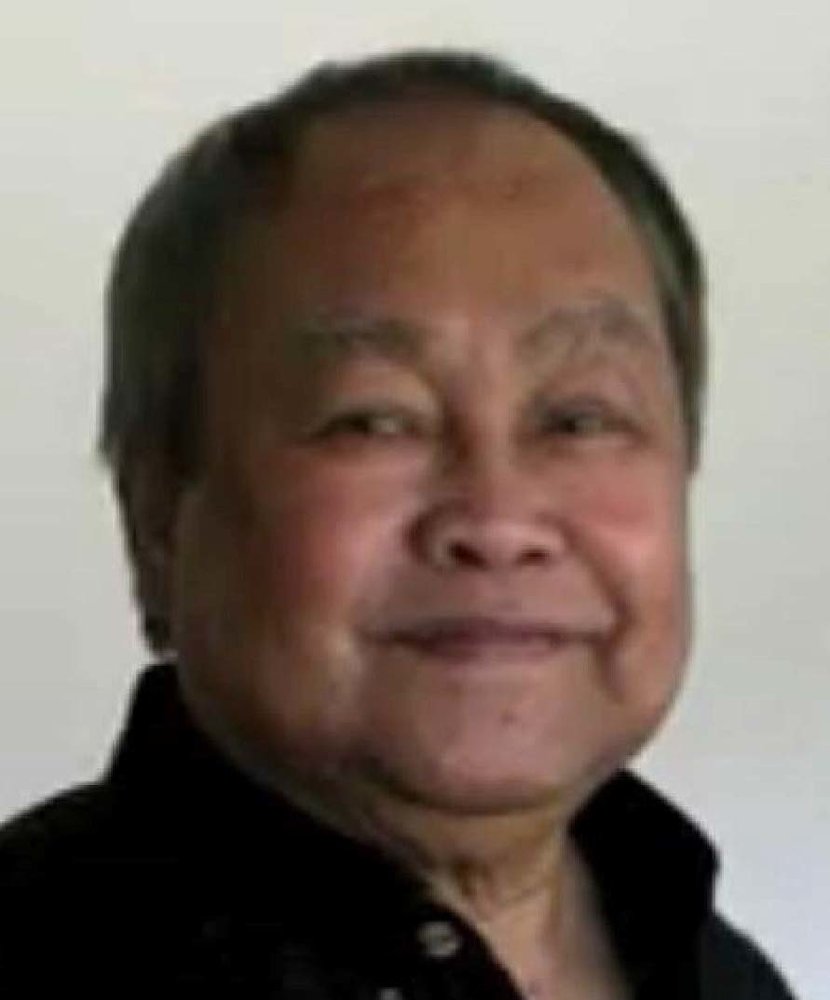 Virgilio "Gil" Mortela