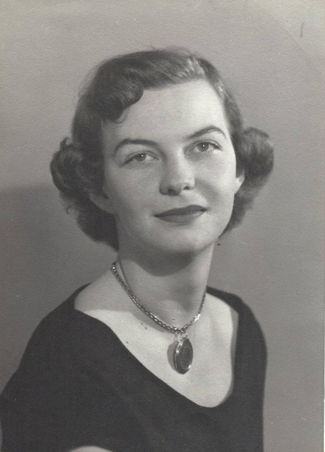 Marilyn Root