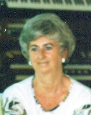 Mabel Hunter