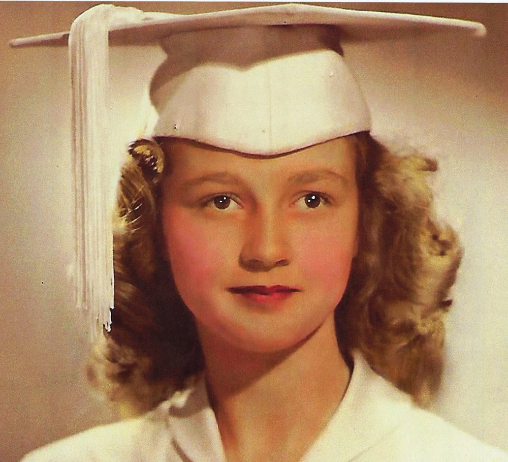 Vivian Marten