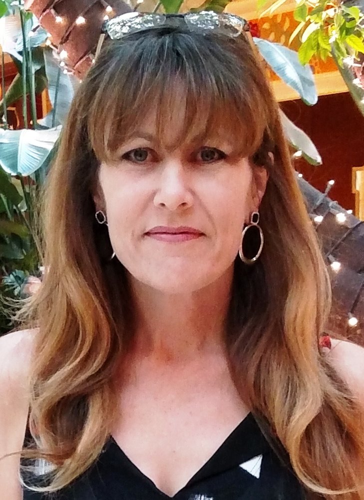 Danyette Wright