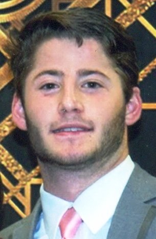 Nathan Van De Mark