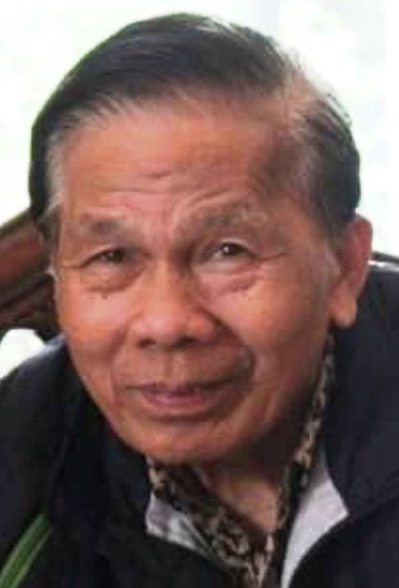 Antero Irinco