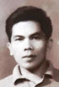 Antero Irinco