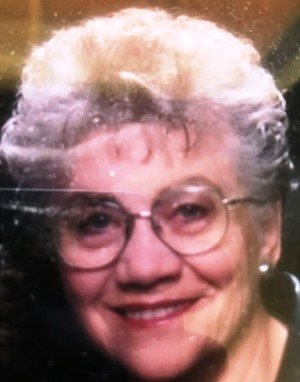 Katrina Johnson