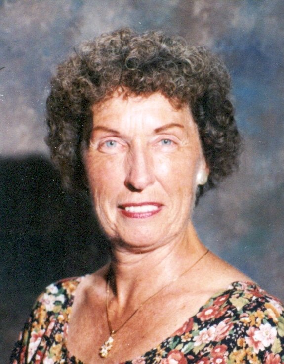 Mona Serpa