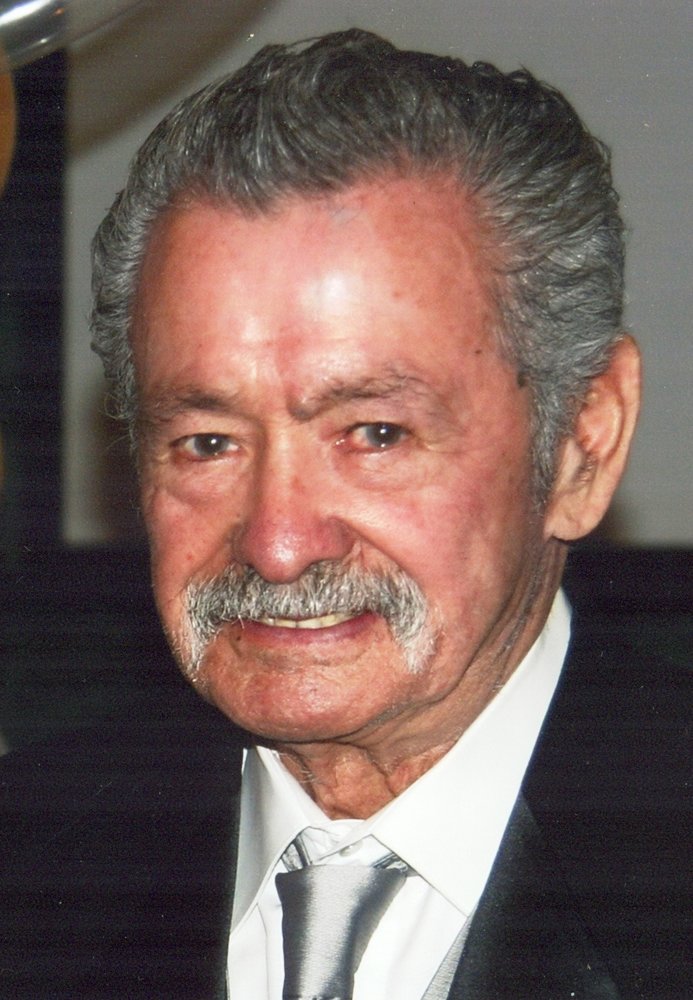 Nacho Gonzales