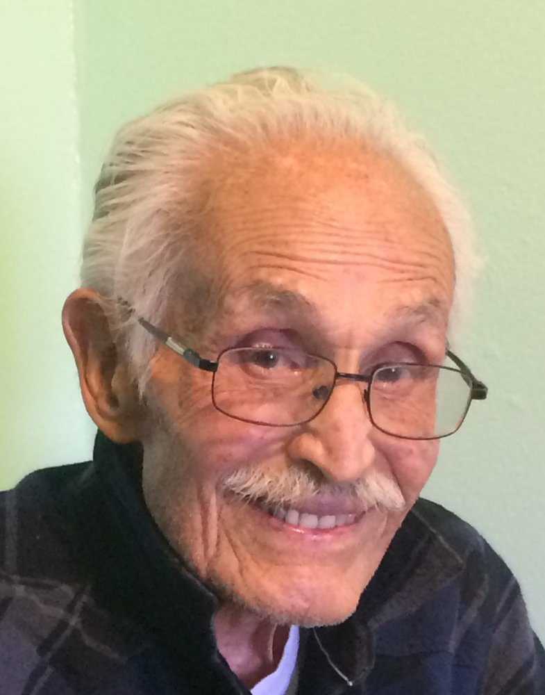Paul Ortiz