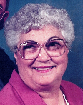 Frances Castro