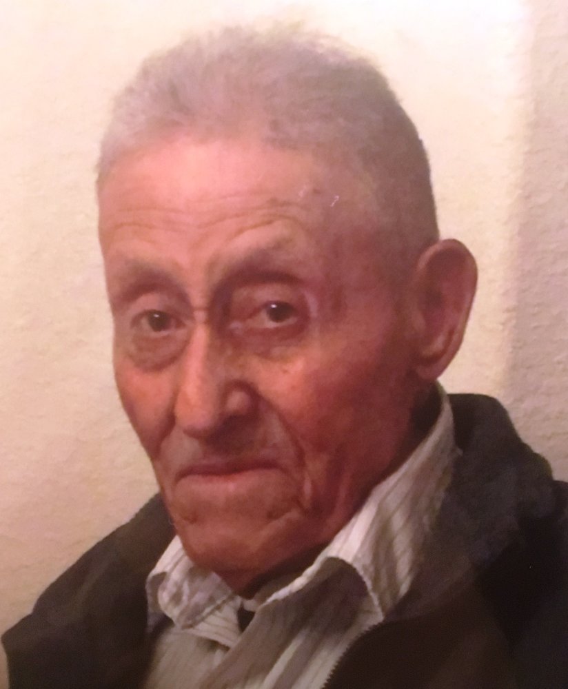 Eduardo Carrillo