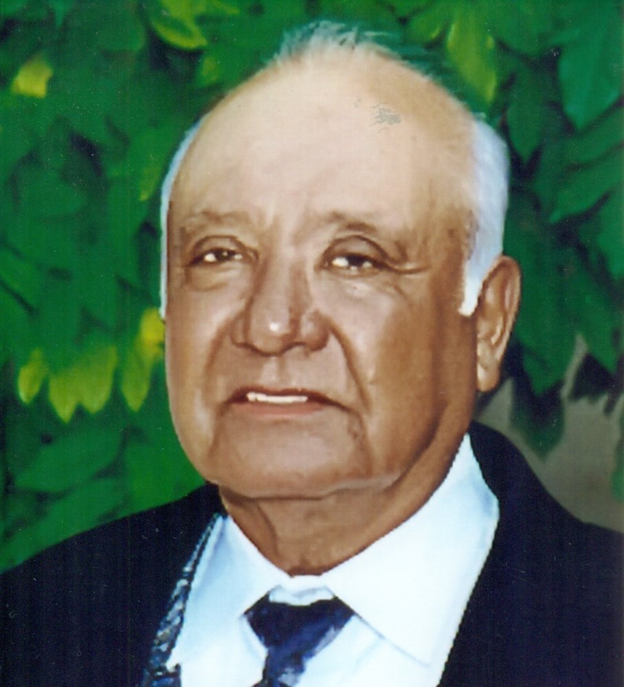 Pedro Hernandez