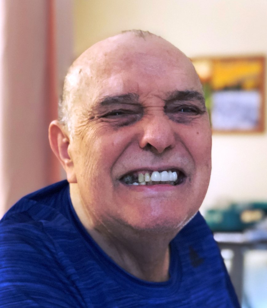 Fernando Vais