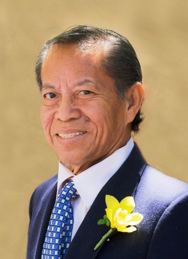 Bernardo De La Cruz Sr.