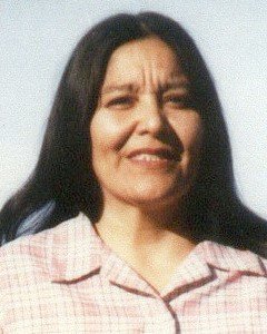 Frances Lucas