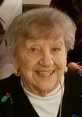 Mary Gawel