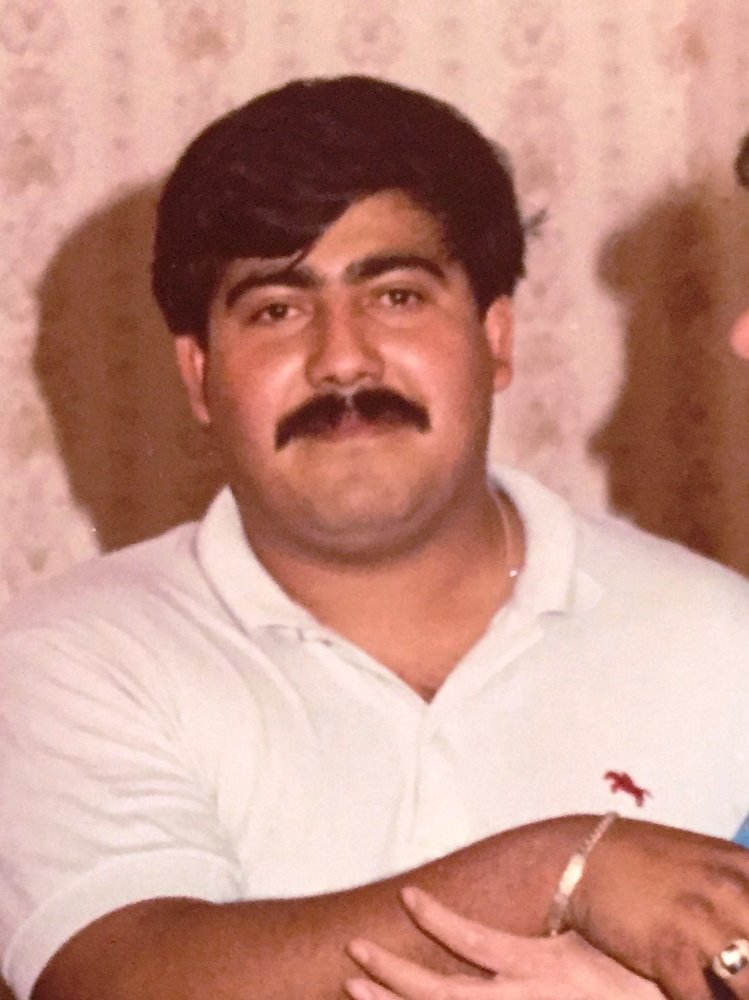 Aaron Tovar