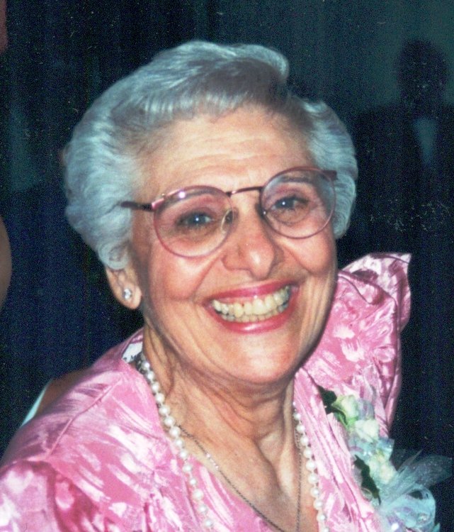 Barbara Galli
